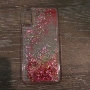 iPhone X case